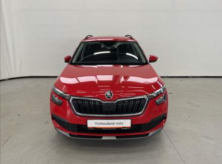 Škoda - Kamiq