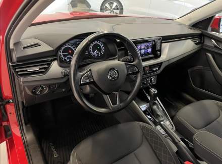 Škoda - Kamiq