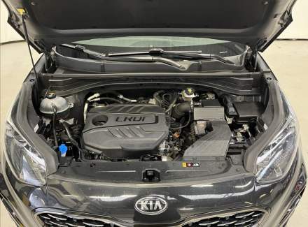 Kia - Sportage