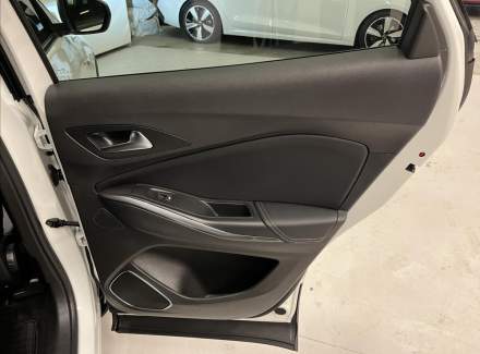 Opel - Grandland X