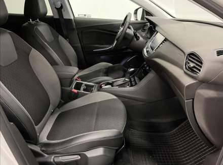Opel - Grandland X
