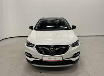 Opel - Grandland X