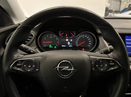 Opel - Grandland X