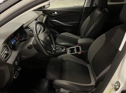 Opel - Grandland X