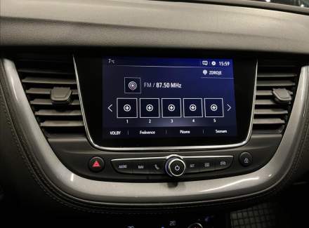 Opel - Grandland X