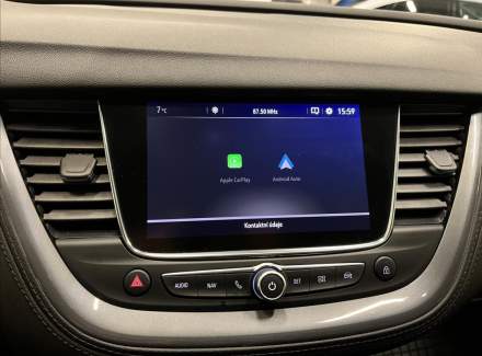 Opel - Grandland X