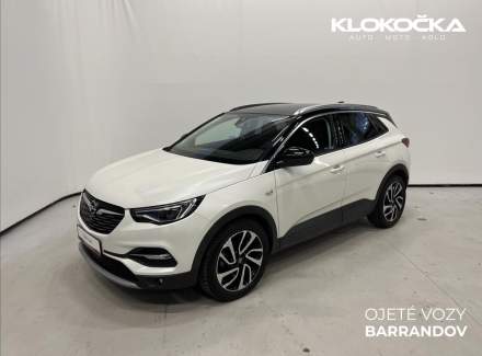 Opel - Grandland X