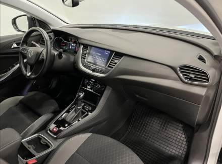 Opel - Grandland X