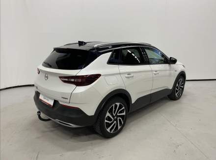 Opel - Grandland X