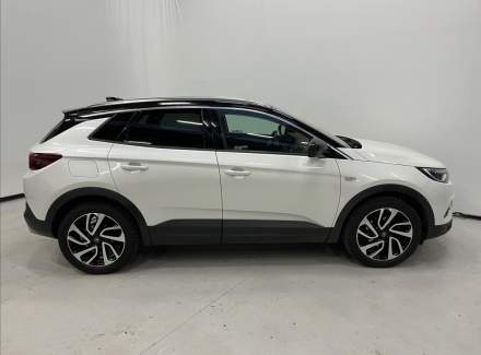 Opel - Grandland X