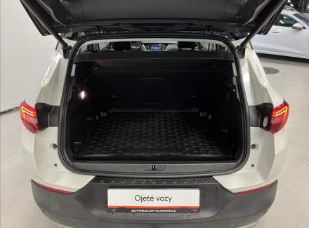 Opel - Grandland X