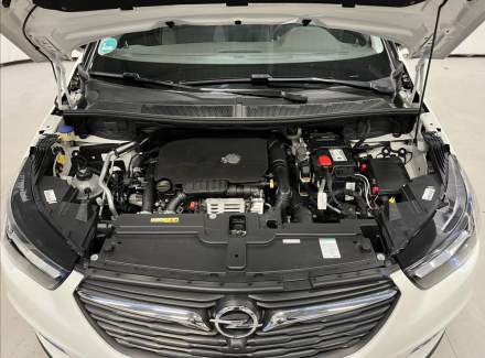Opel - Grandland X