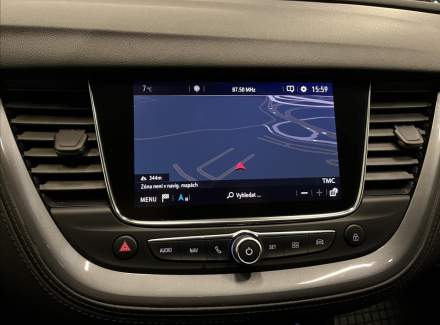 Opel - Grandland X