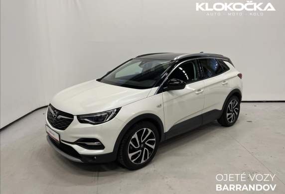 Opel - Grandland X
