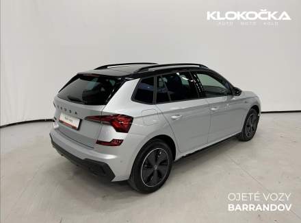 Škoda - Kamiq