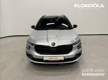Škoda - Kamiq