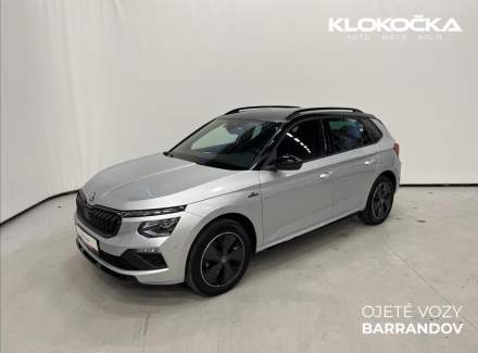 Škoda - Kamiq