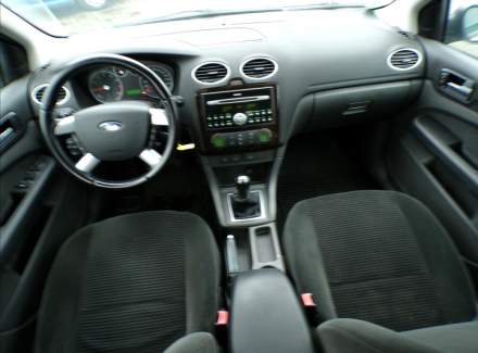 Ford - Focus