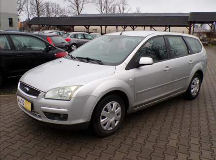 Ford - Focus