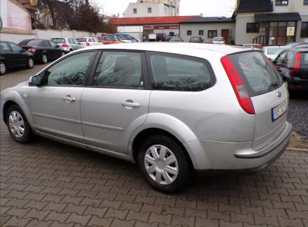 Ford - Focus