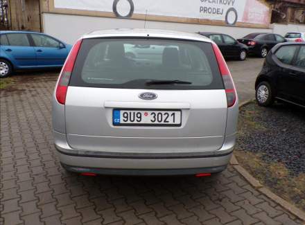 Ford - Focus