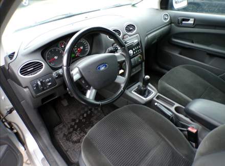 Ford - Focus
