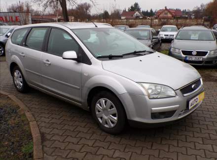 Ford - Focus