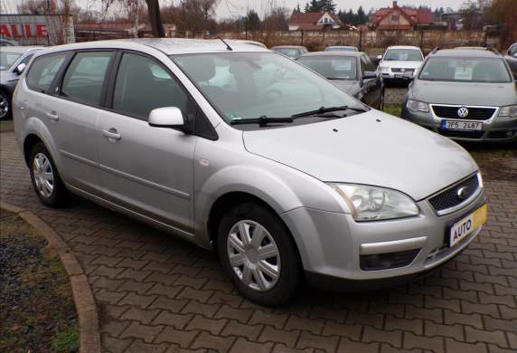 Ford - Focus