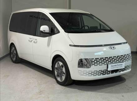 Hyundai - Staria