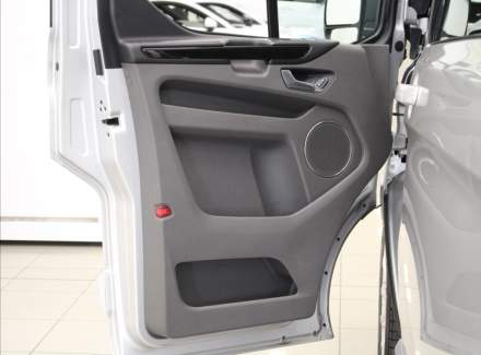 Ford - Tourneo Custom