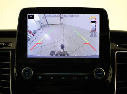 Ford - Tourneo Custom