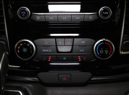 Ford - Tourneo Custom