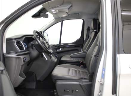 Ford - Tourneo Custom