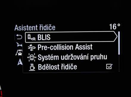 Ford - Tourneo Custom