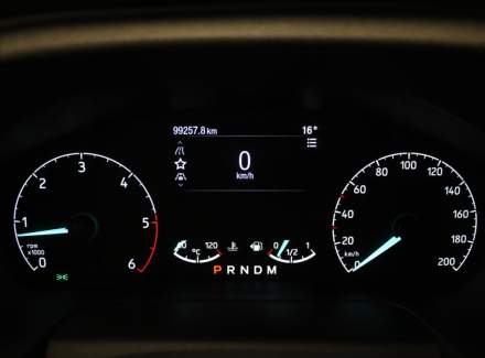 Ford - Tourneo Custom