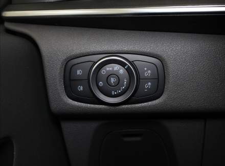 Ford - Tourneo Custom