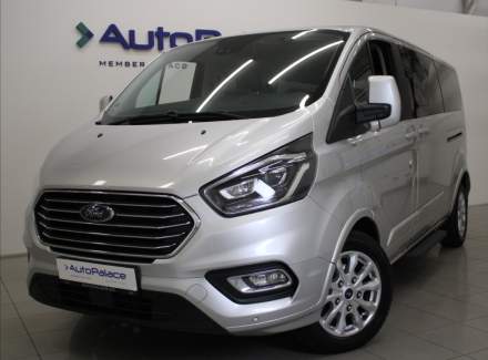 Ford - Tourneo Custom