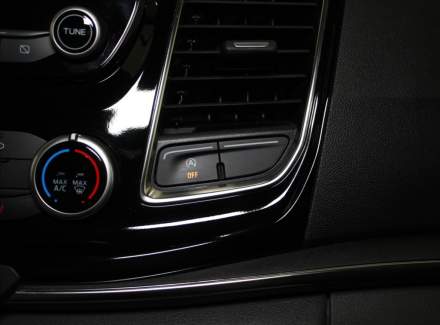 Ford - Tourneo Custom