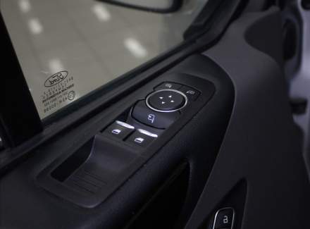 Ford - Tourneo Custom