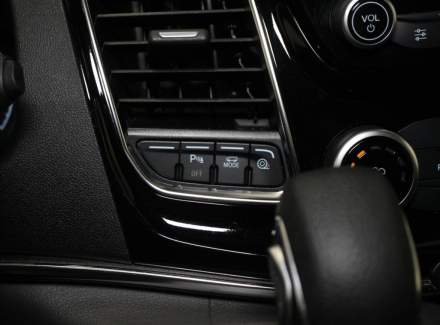 Ford - Tourneo Custom