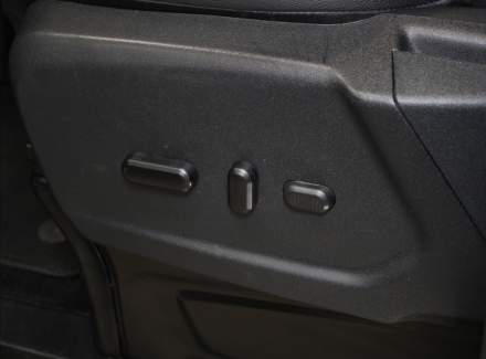 Ford - Tourneo Custom