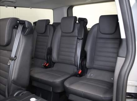 Ford - Tourneo Custom