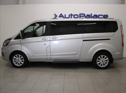 Ford - Tourneo Custom