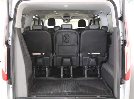 Ford - Tourneo Custom