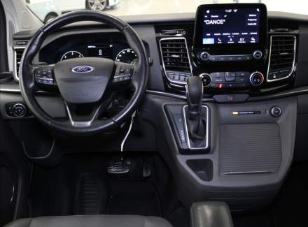 Ford - Tourneo Custom