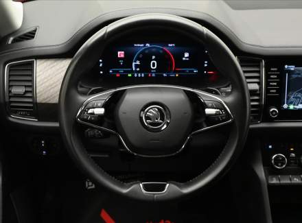 Škoda - Kodiaq