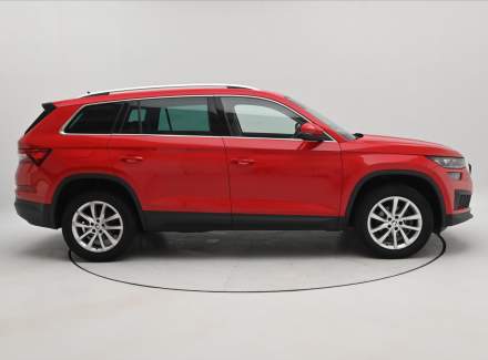 Škoda - Kodiaq