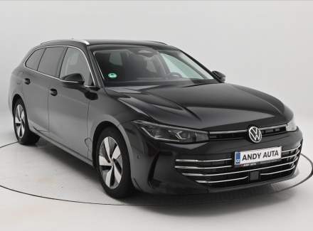 Volkswagen - Passat