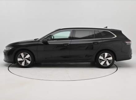 Volkswagen - Passat
