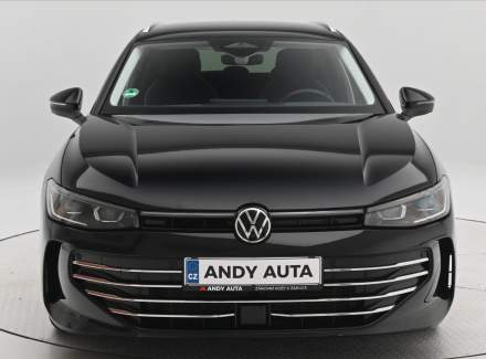Volkswagen - Passat